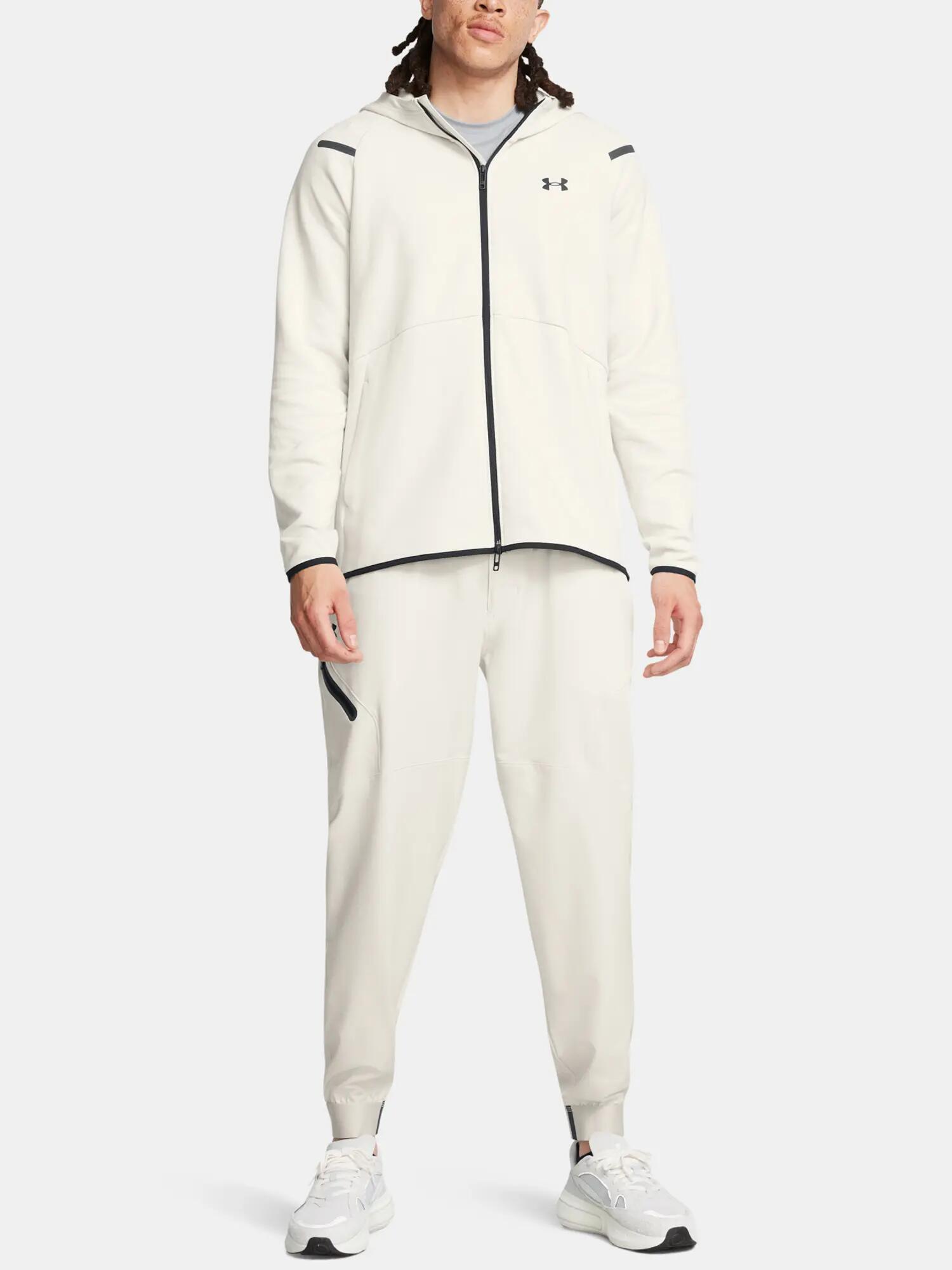 Under Armour UA Unstoppable Joggers-WHT férfi melegítőnadrág 6/6