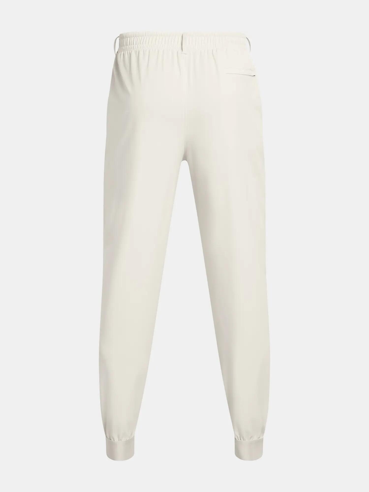 Under Armour UA Unstoppable Joggers-WHT férfi melegítőnadrág 4/6