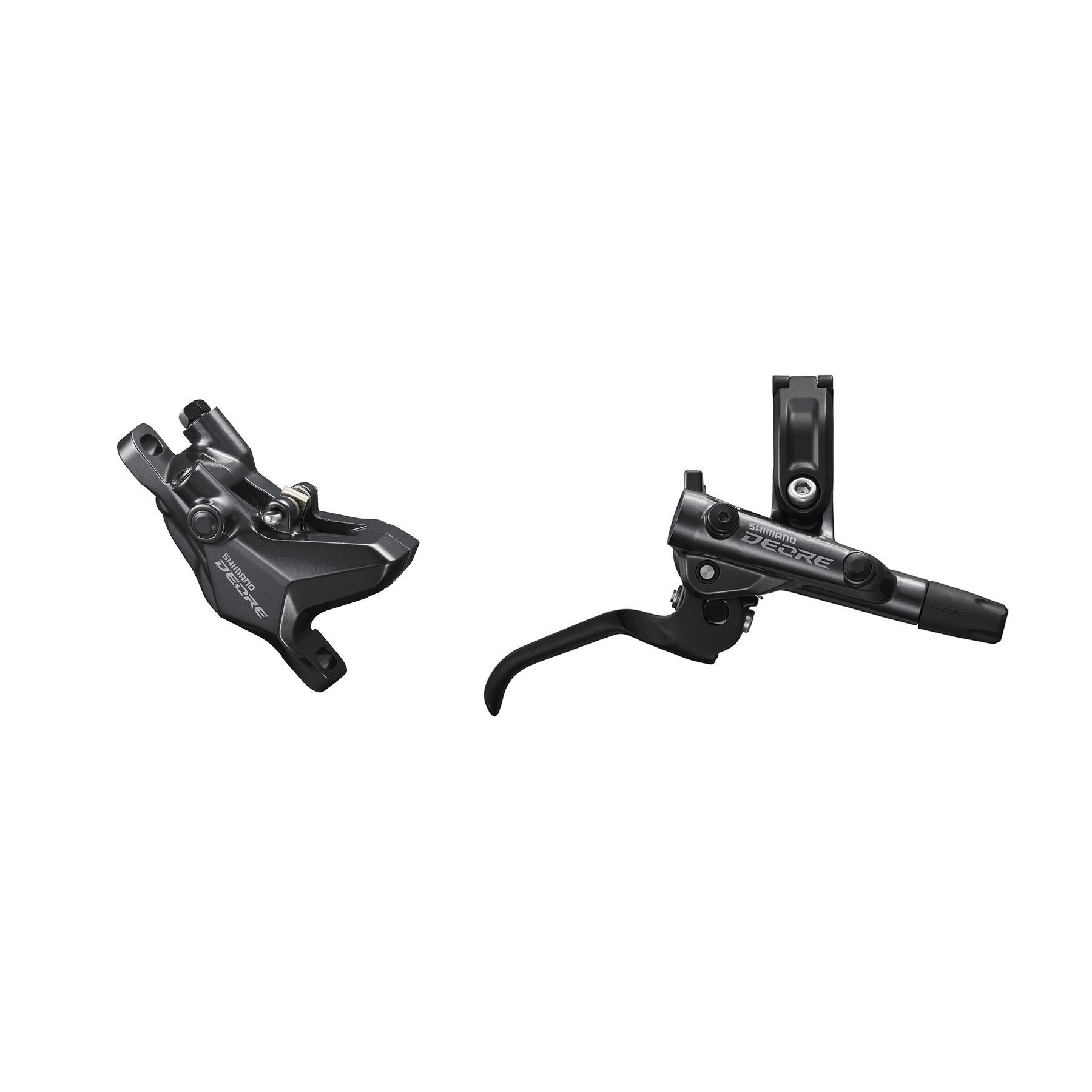 Freins à disque arrière Shimano Deore M6100 (x2) 1/1