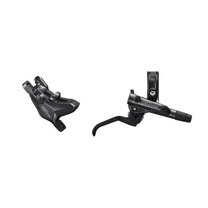 Tylne hamulce tarczowe Shimano Deore M6100 (x2)