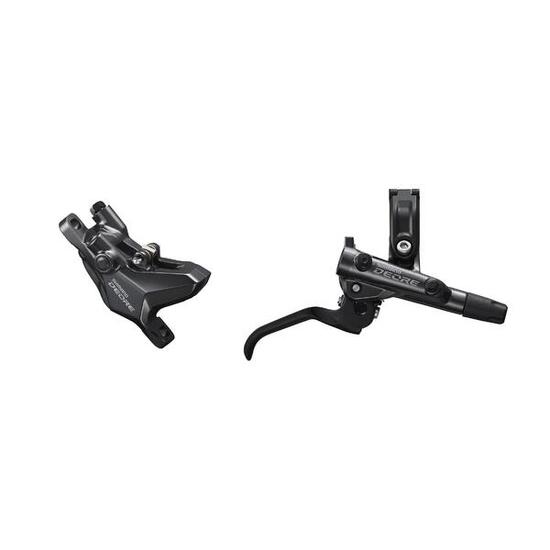 Tylne hamulce tarczowe Shimano Deore M6100 (x2)