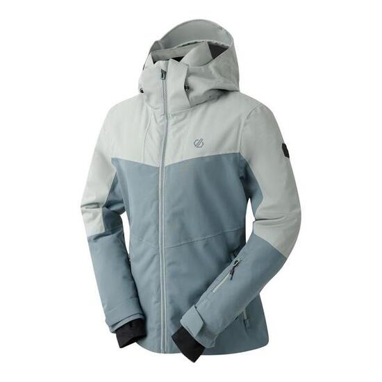 Veste de ski à capuche femme Dare 2B Iced
