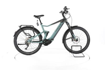 Tweedehands - bulls iconic evo tr1 suv e-bike 2023 - zeer goed