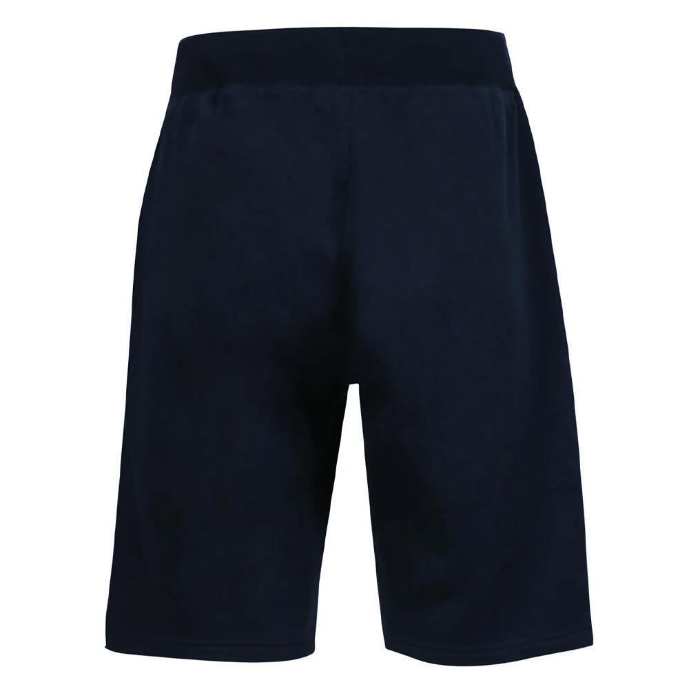 Bermudas Prt Cuf Bermuda Algodón 3/3