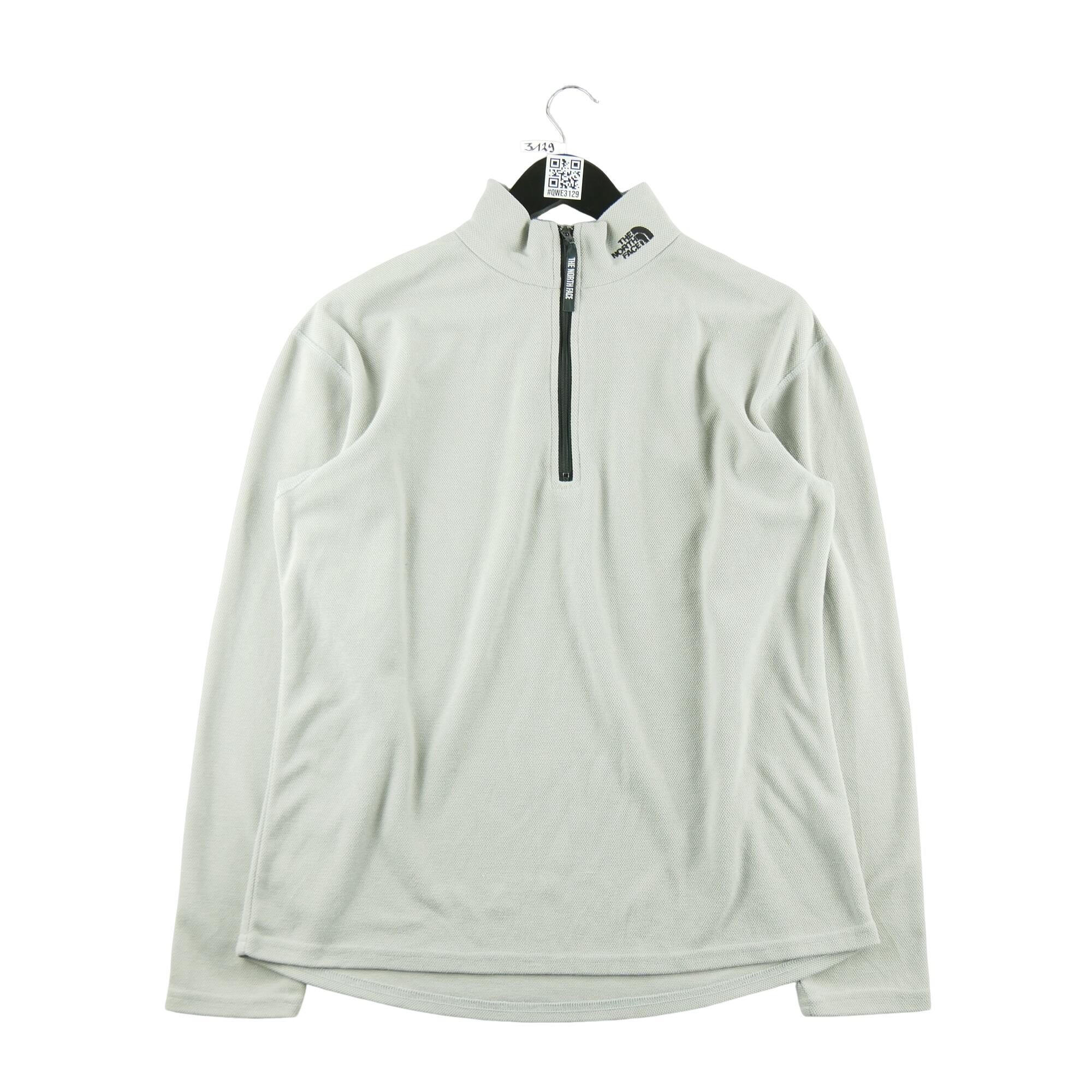 THE NORTH FACE Reconditionné - Pull polaire Homme Retro Made in USA - Excellent