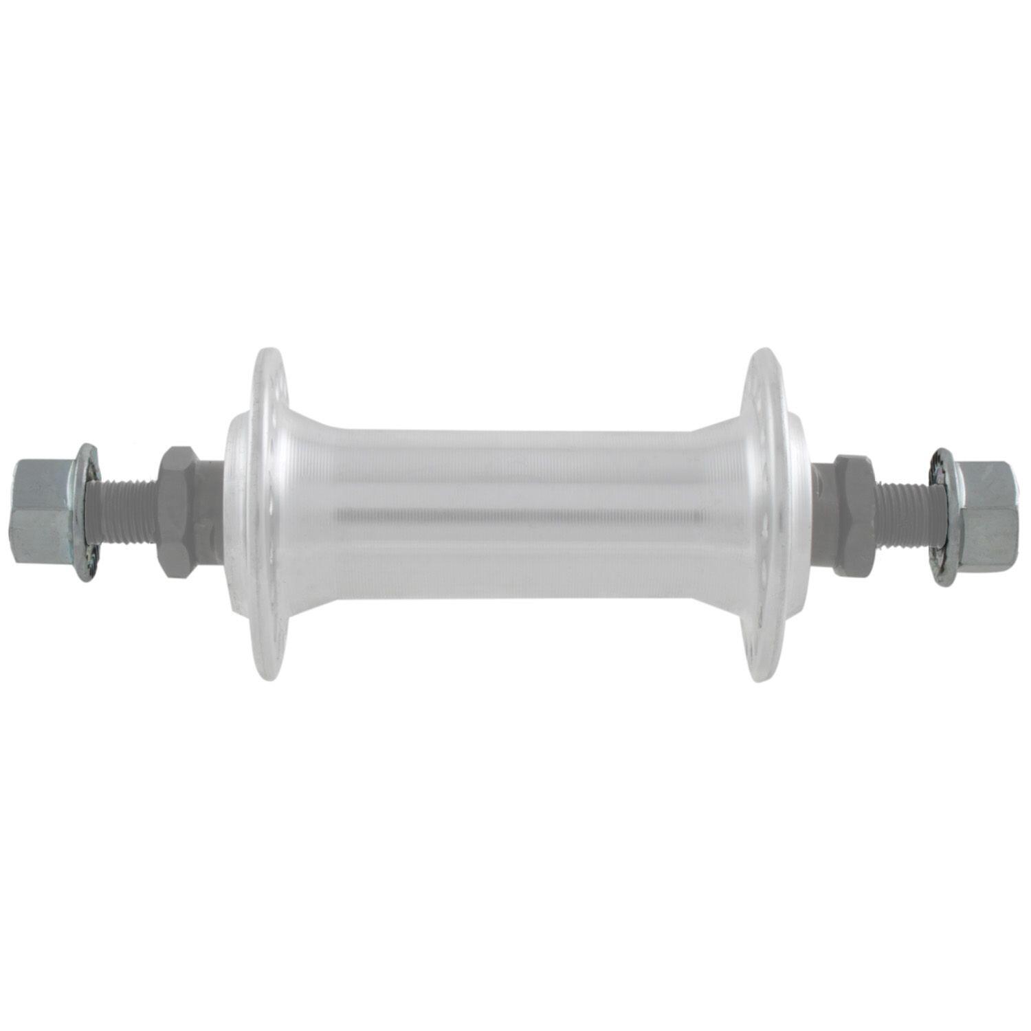 Tuerca KHE 3/8" 26TPI rosca 1 par 2/2