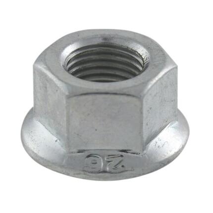 Écrou KHE 3/8" 26TPI filetage 1 paire
