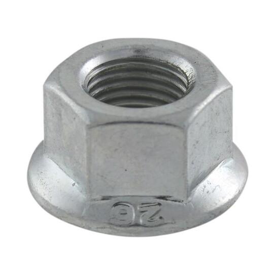 Écrou KHE 3/8" 26TPI filetage 1 paire