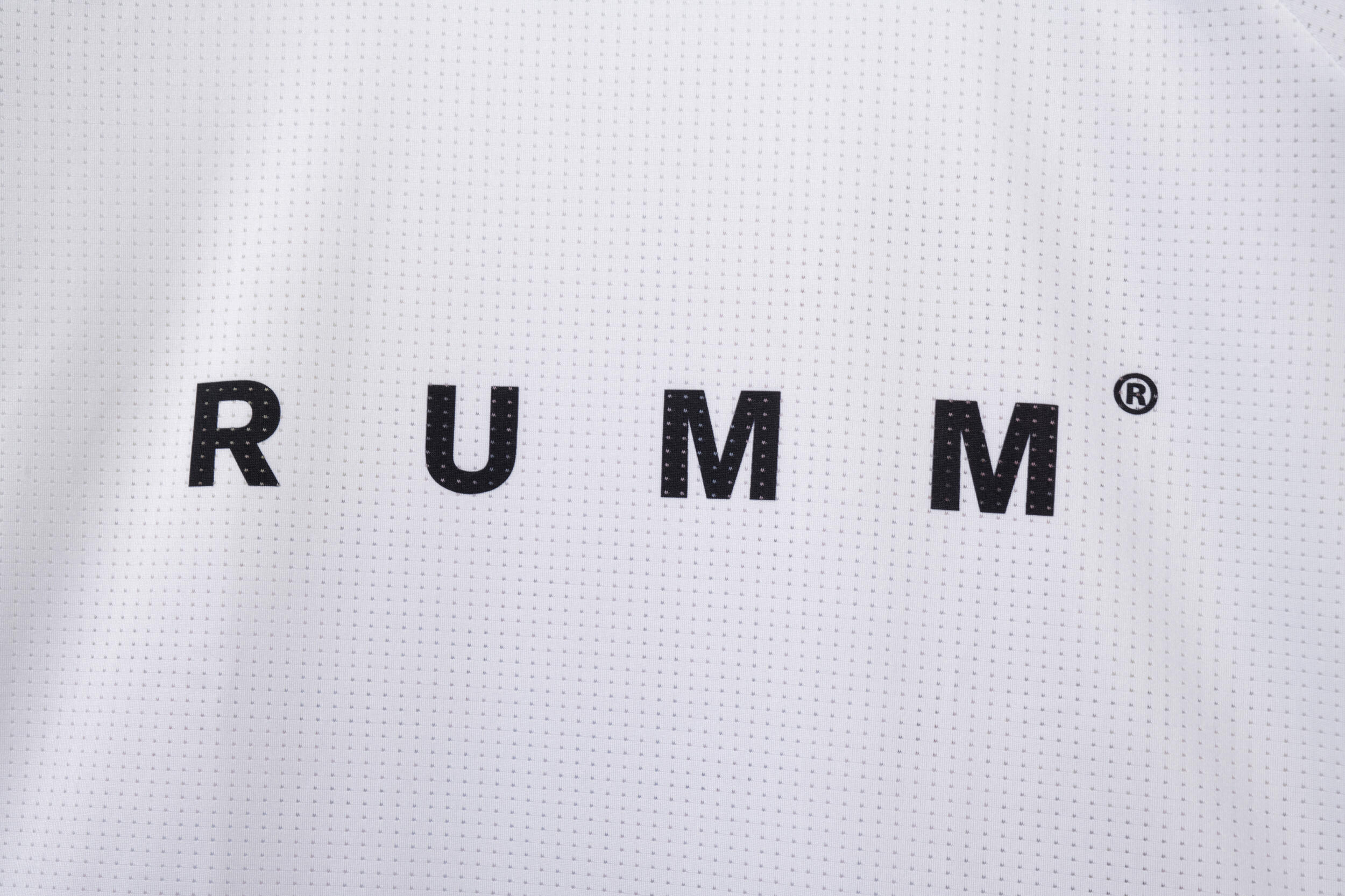 Technisch trailrunning-T-shirt voor heren RUMM Human 4/4