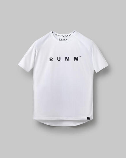 Maglietta tecnica da trail running da uomo RUMM Human