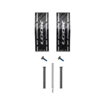 Set pedalenbladen look keo blade power 12