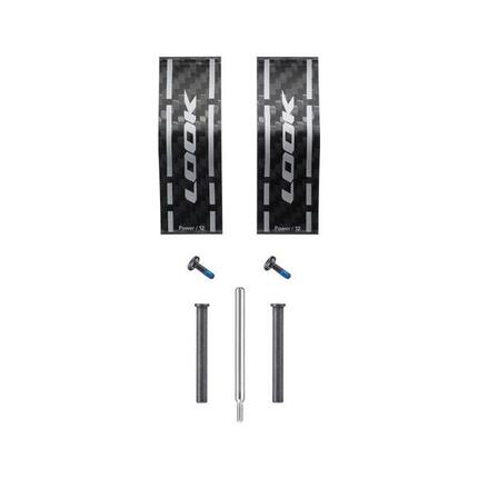Kit de palas para pedales Look Keo Blade Power 12