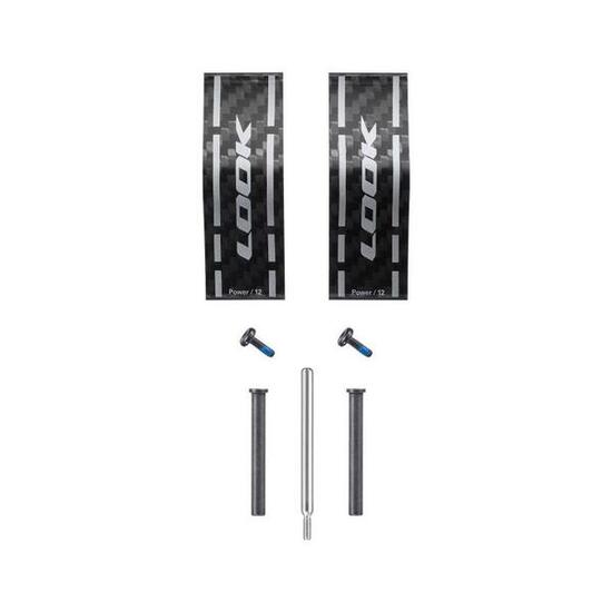 Kit de palas para pedales Look Keo Blade Power 12