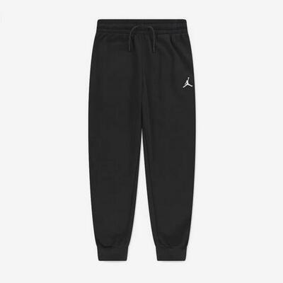 JORDAN PANTALONI BROOKLIN FT BAMBINO 95F119 023 BLACK