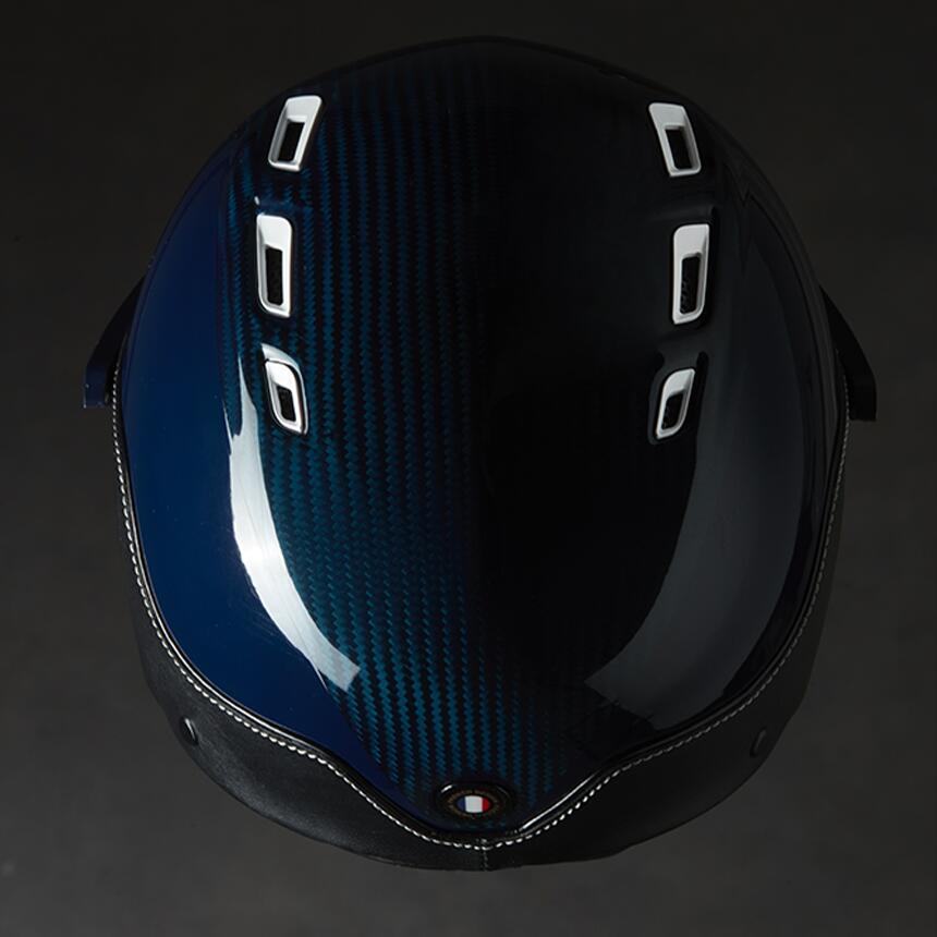 Casco da sci in carbonio - Falcon B 3/3