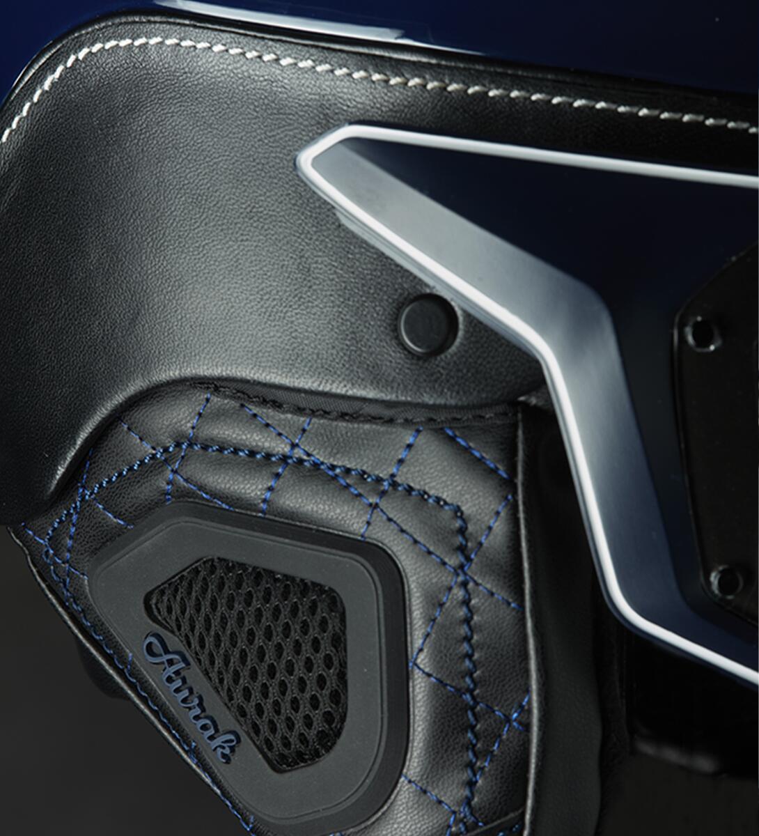Casco da sci in carbonio - Falcon B 2/3