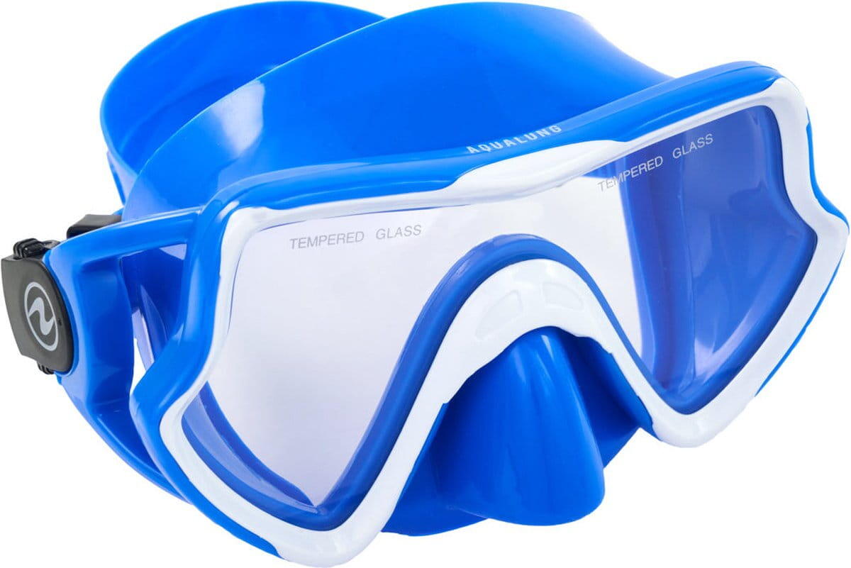 Maska do snorkelingu Aqua Lung Trooper