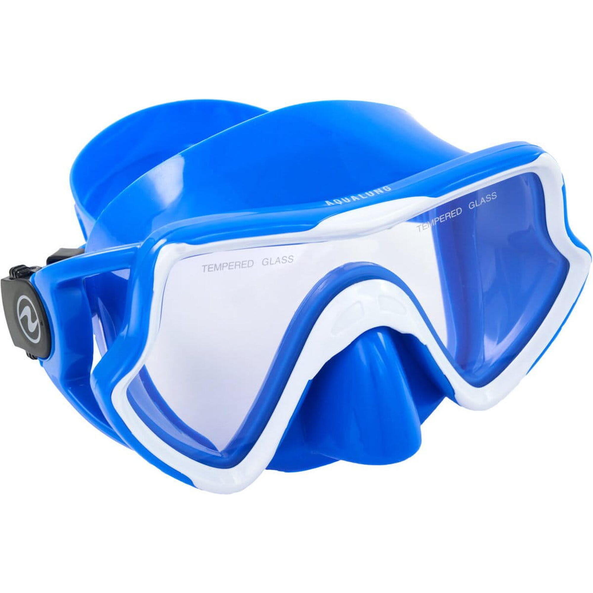 Maska do snorkelingu Aqua Lung Trooper