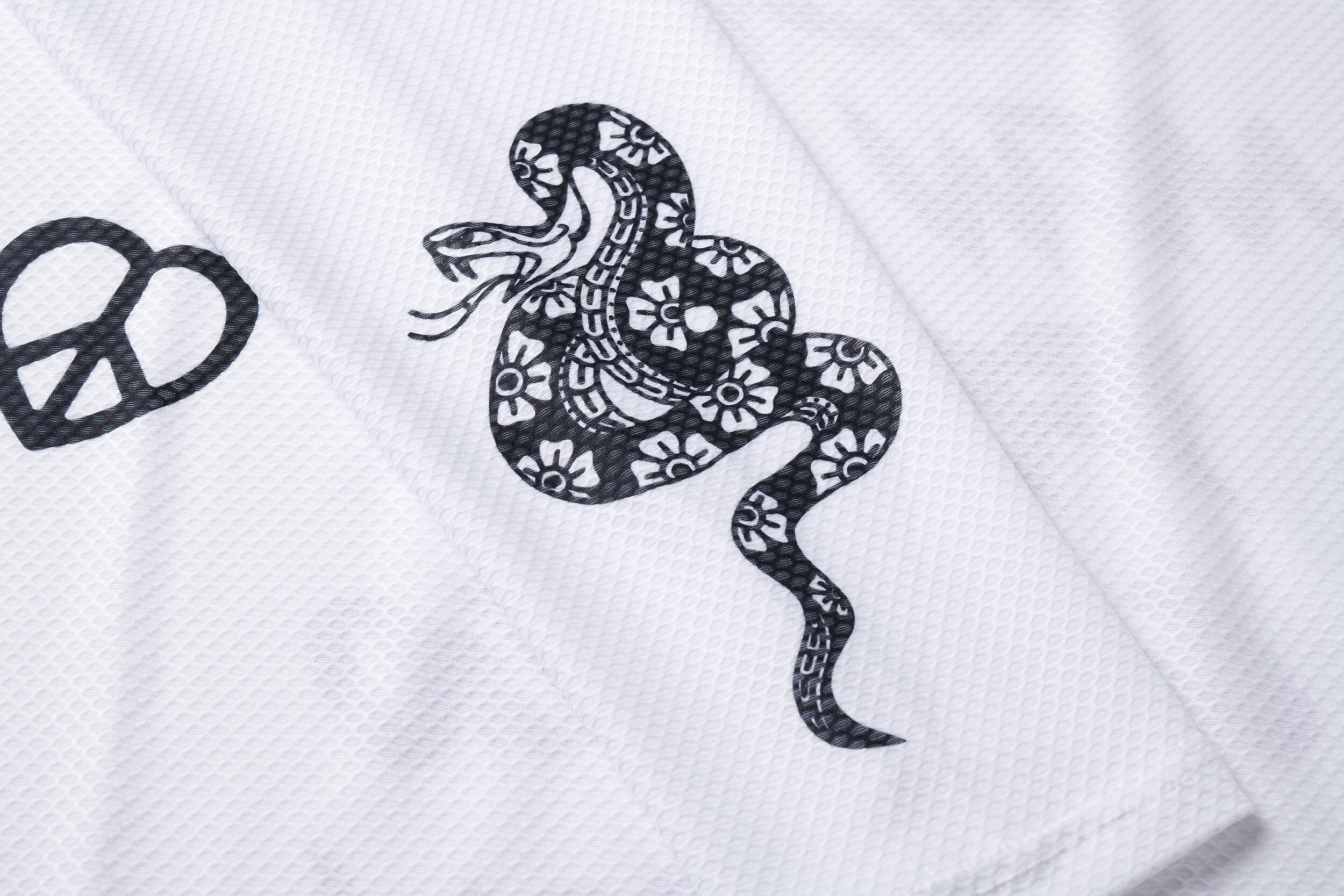 Technisch trailrunning-T-shirt voor dames RUMM Majors 5/5