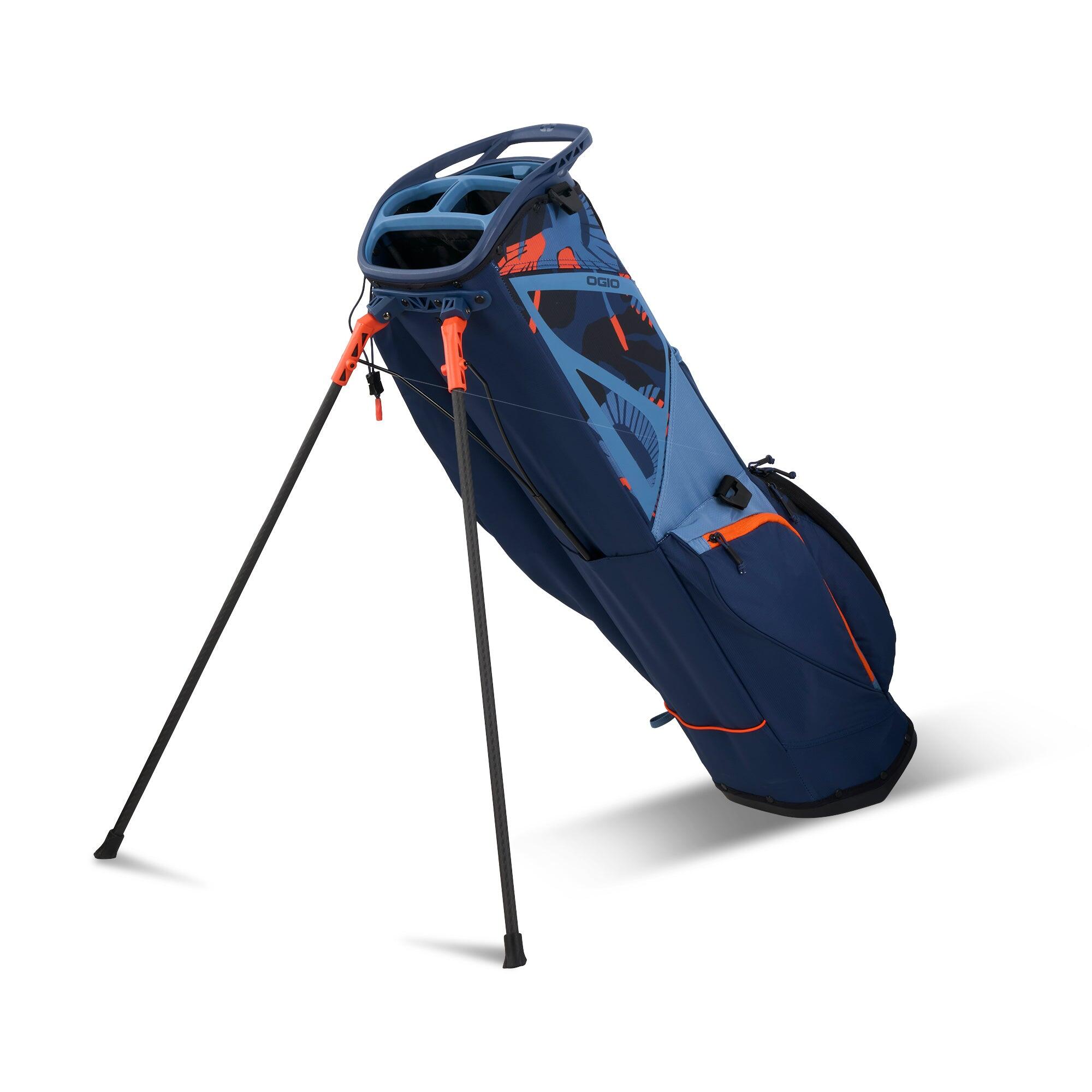 Featherlite Standbag dusk 5/7