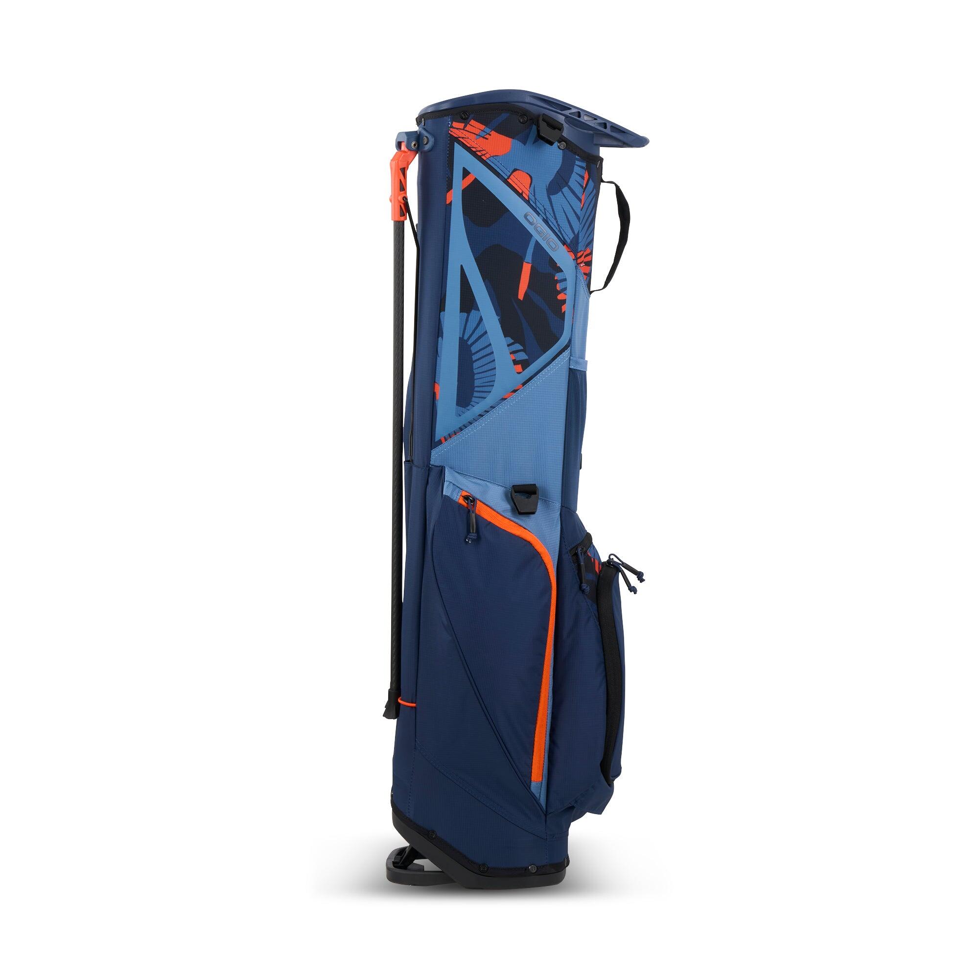 Featherlite Standbag dusk 4/7
