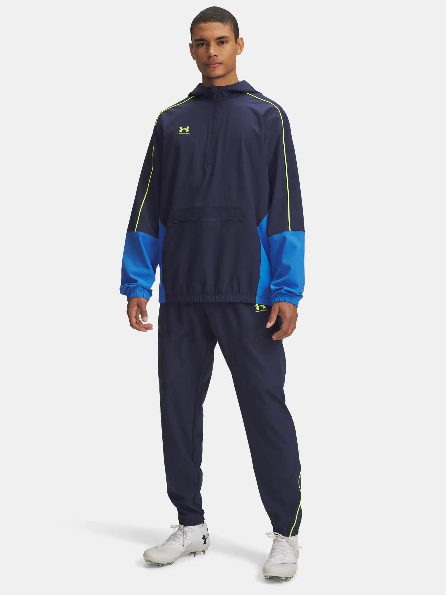 Férfi sportnadrág Under Armour UA M Challenger Warm-Up Pn 3/3