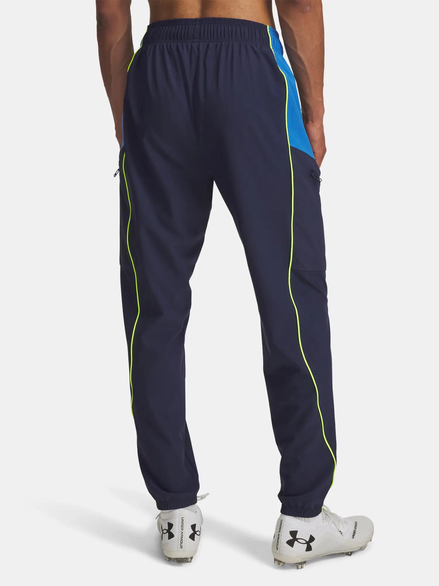 Férfi sportnadrág Under Armour UA M Challenger Warm-Up Pn 2/3