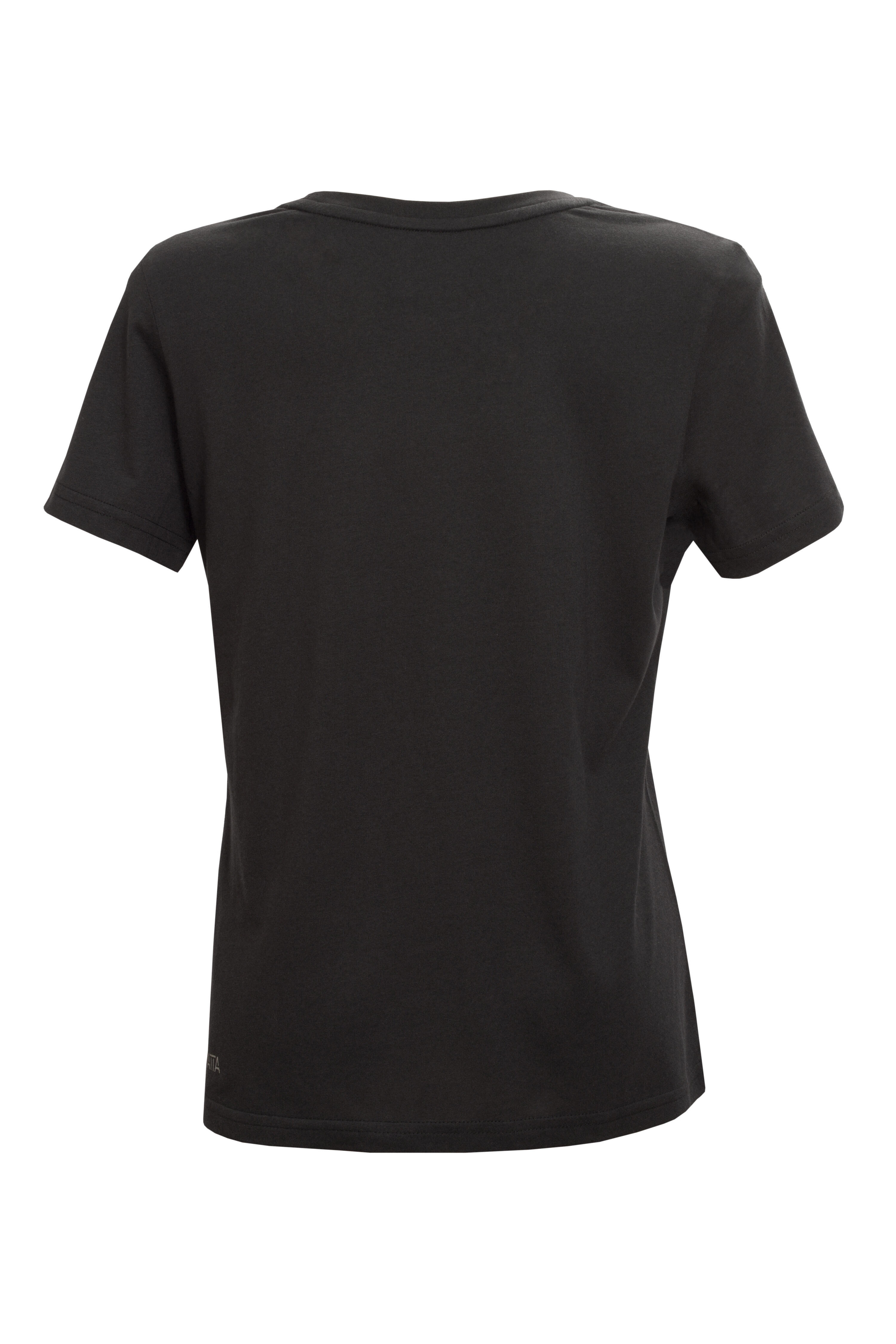Modal Wander- und Freizeitshirt Alva Damen Atmungsaktiv 3/3
