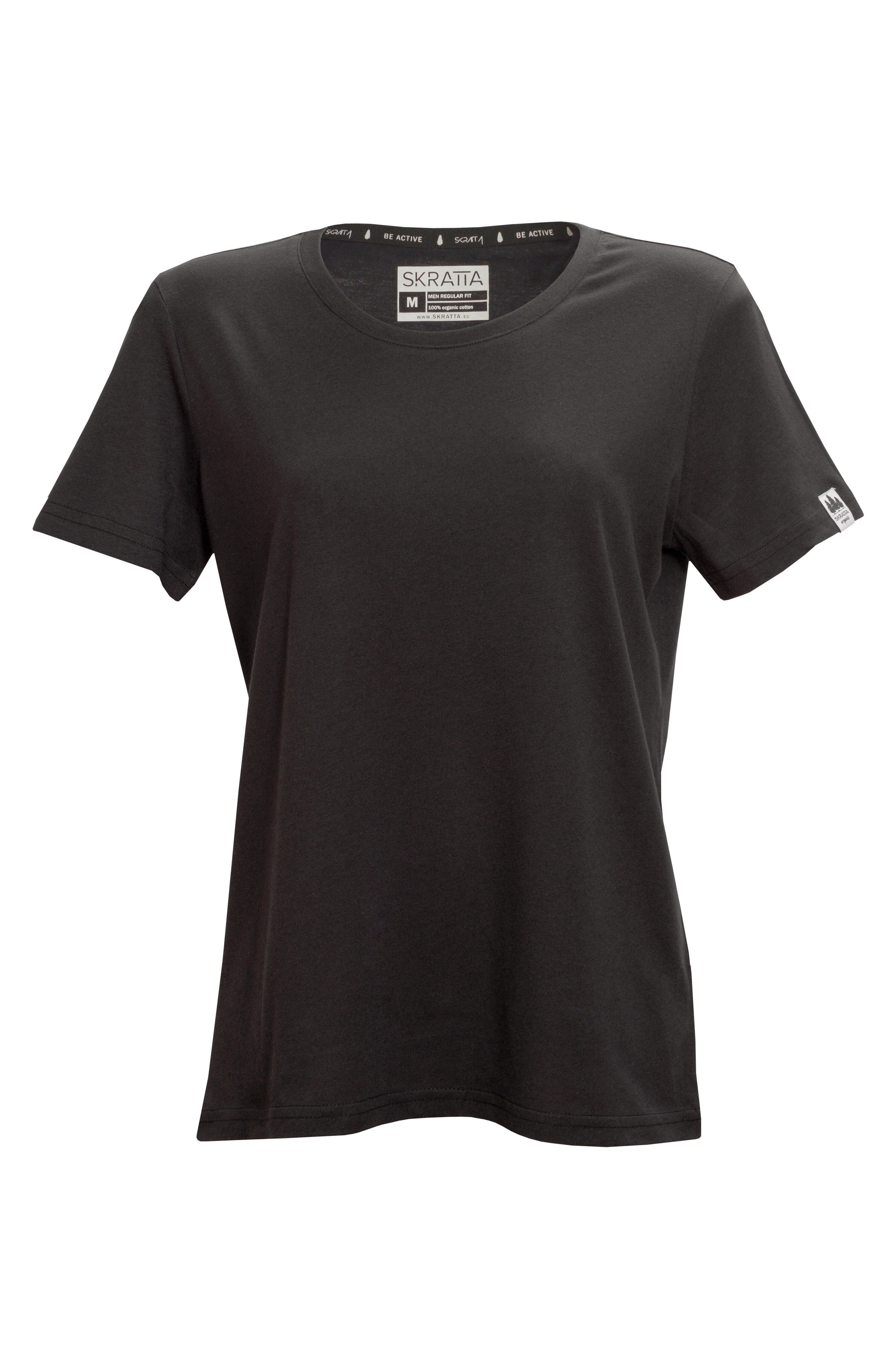 Modal Wander- und Freizeitshirt Alva Damen Atmungsaktiv 2/3