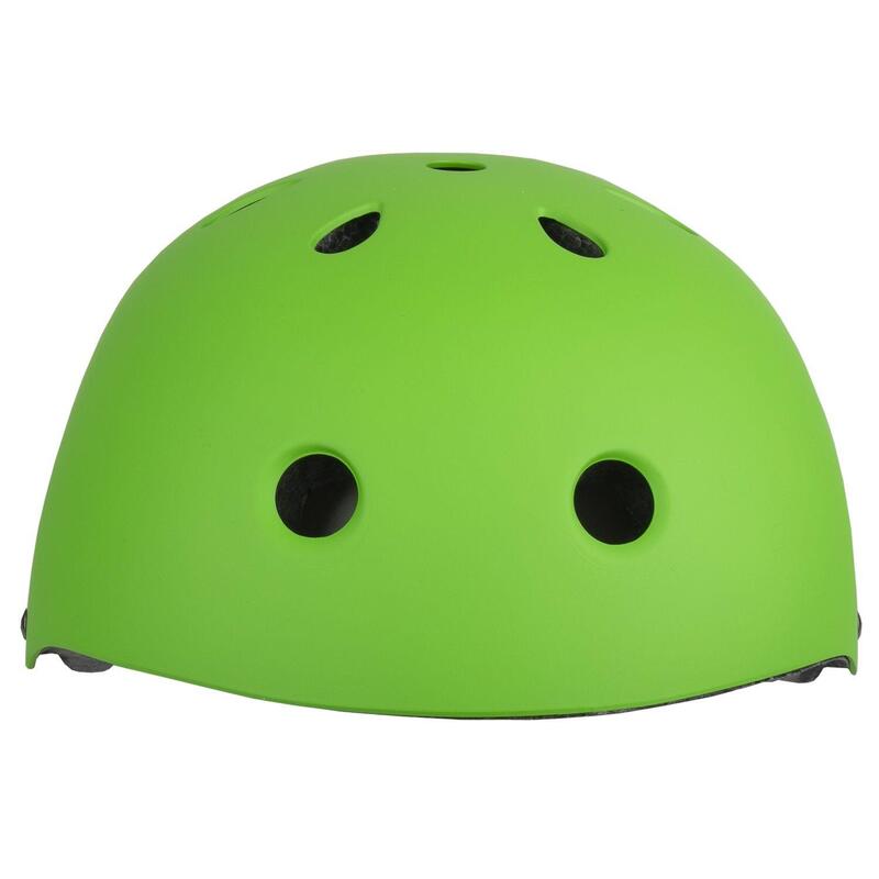 Cască BMX freestyle KHE MVP LAUNCH L verde