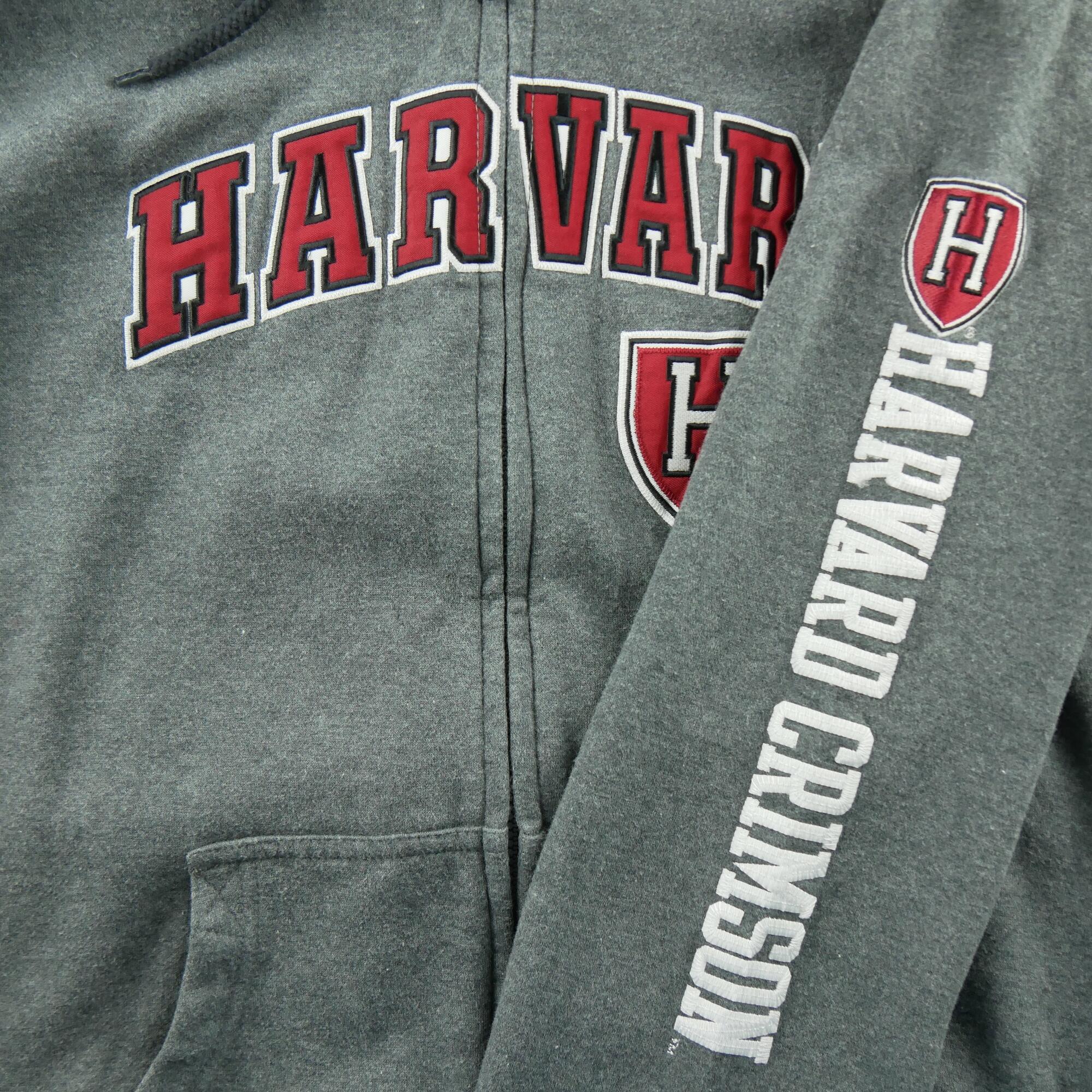 Reconditionné - Sweat à capuche Homme full zip Gris - Excellent 6/7
