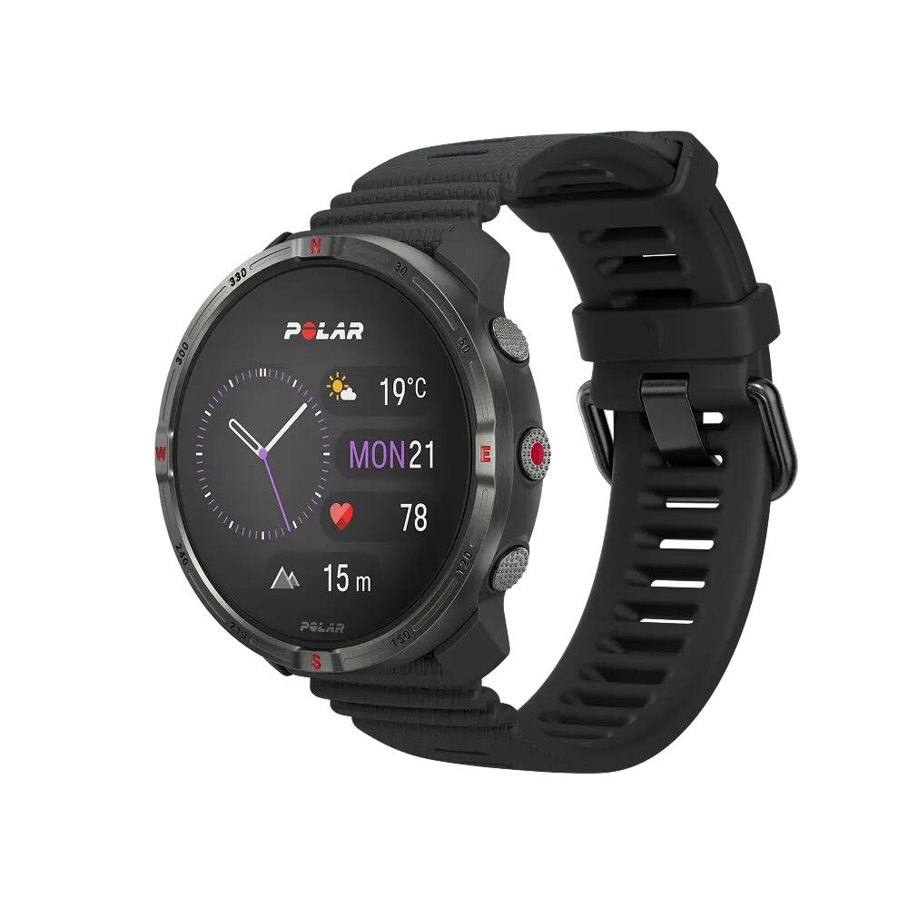 Polar Grit X2, Relógio outdoor 2/7