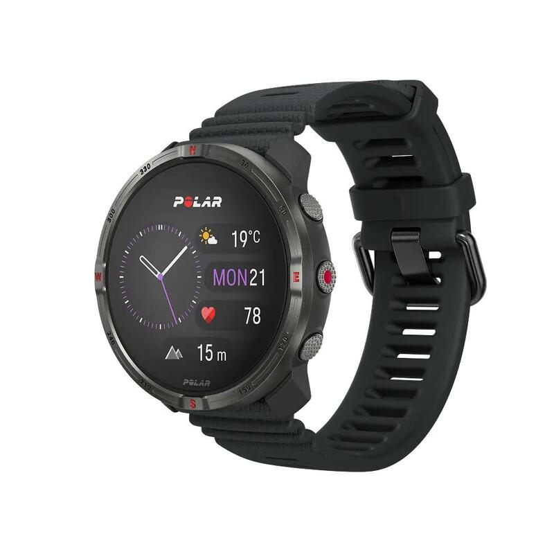 Smartwatch Polar GRIT X2 Smartwatch