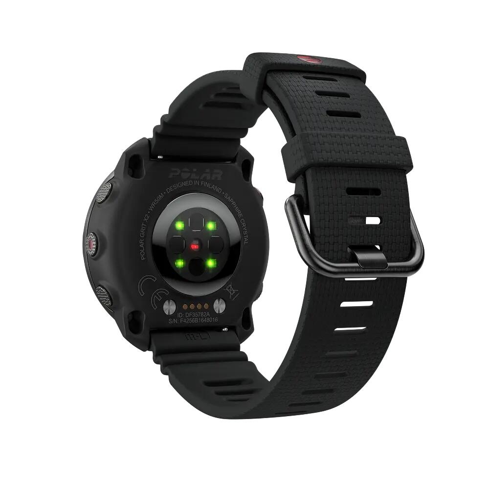 Polar Grit X2, Relógio outdoor 4/7