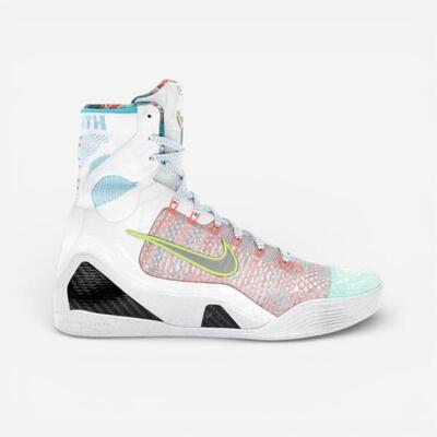 Kobe ix elite high protro
