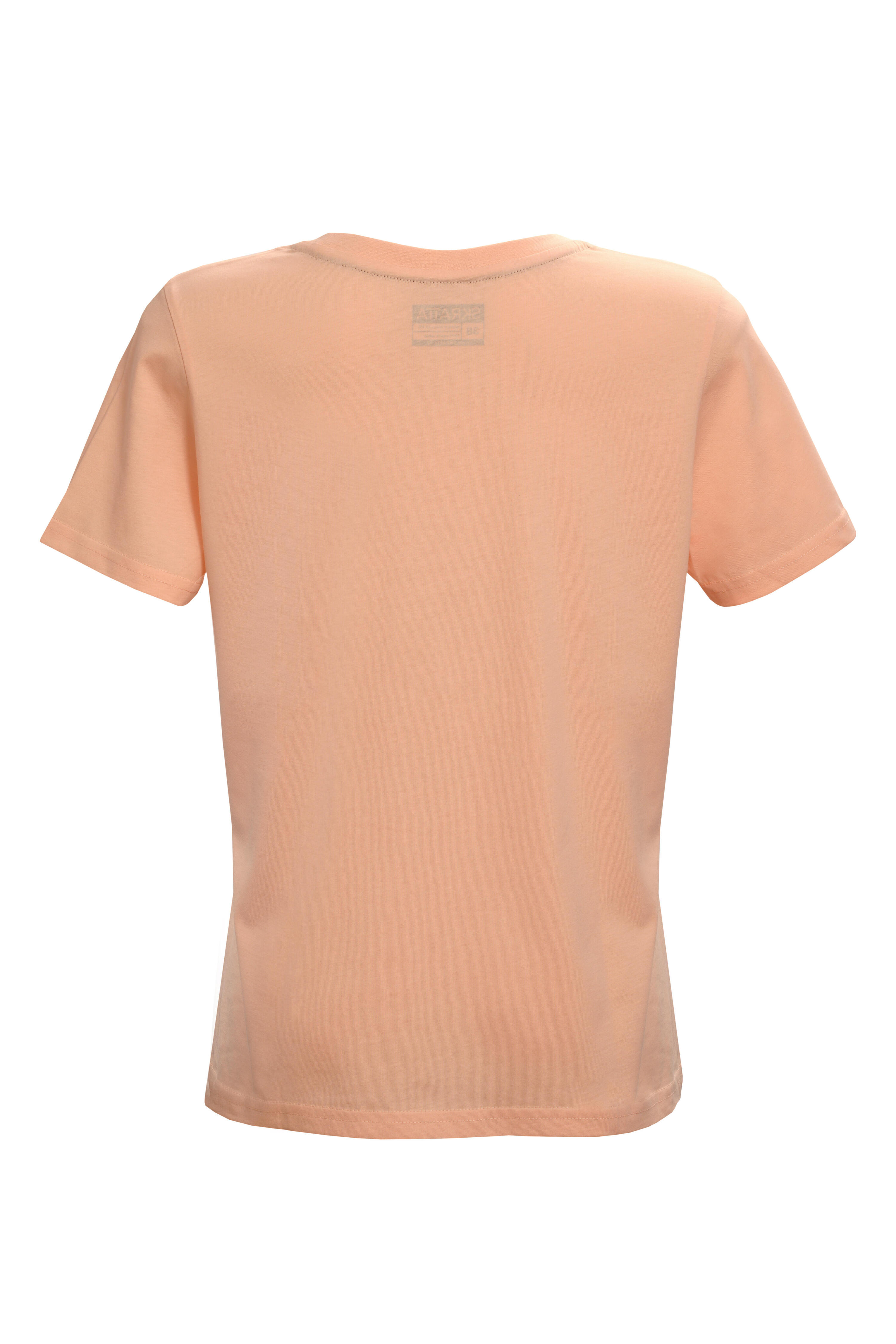 Modal Wander- und Freizeitshirt Alva Damen Atmungsaktiv 3/3