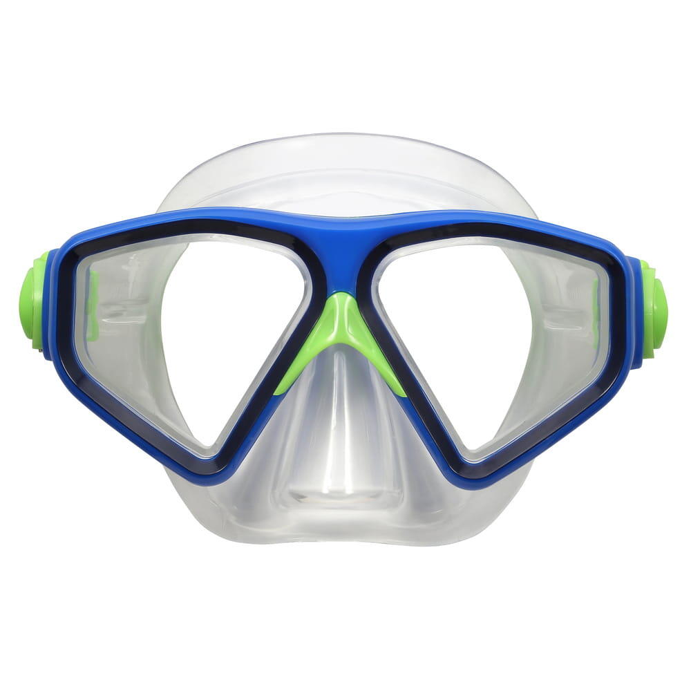 Maska do snorkelingu Aqua Lung Saturn Large 2/2