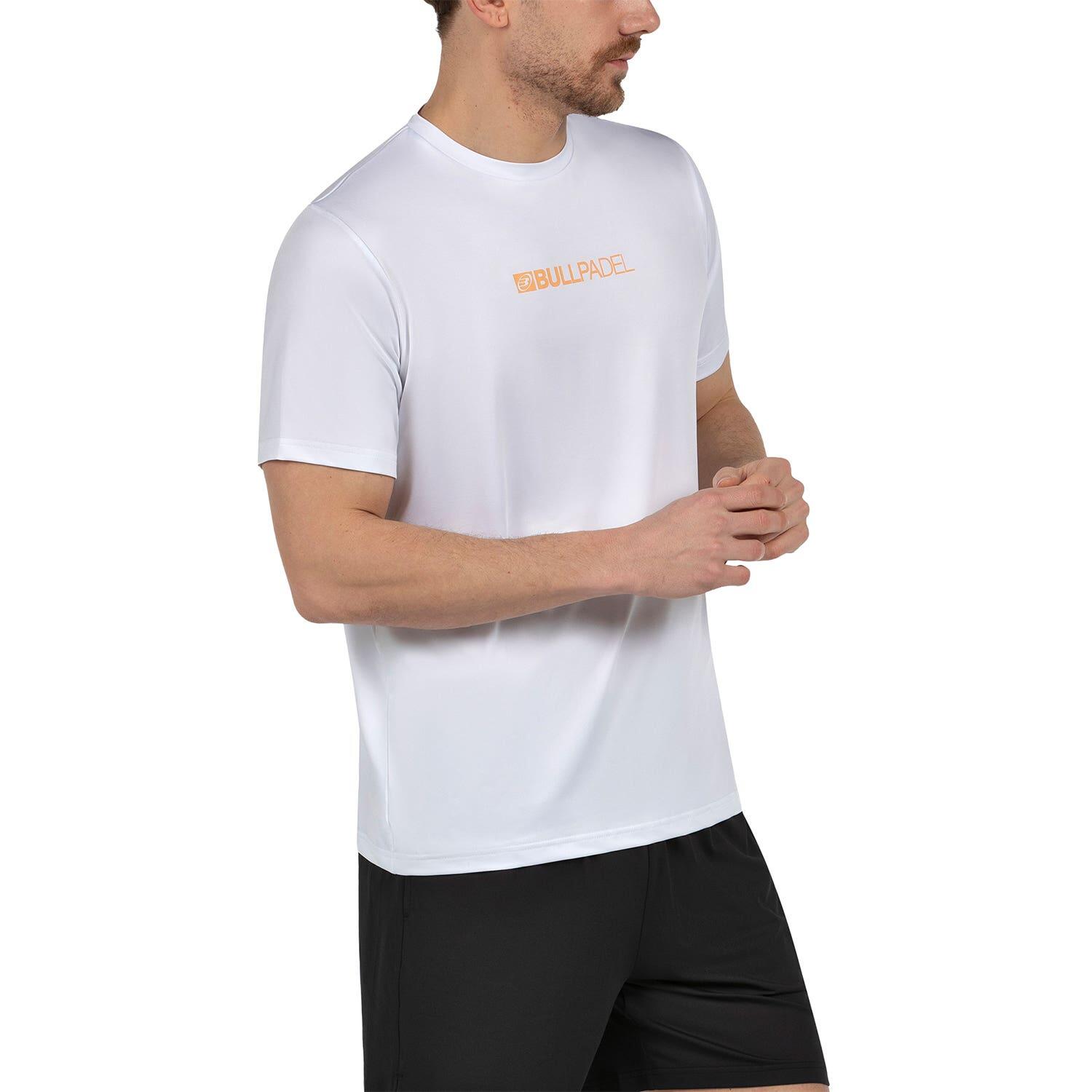 BULLPADEL COLEDIL Hombre (Camiseta) 3/7