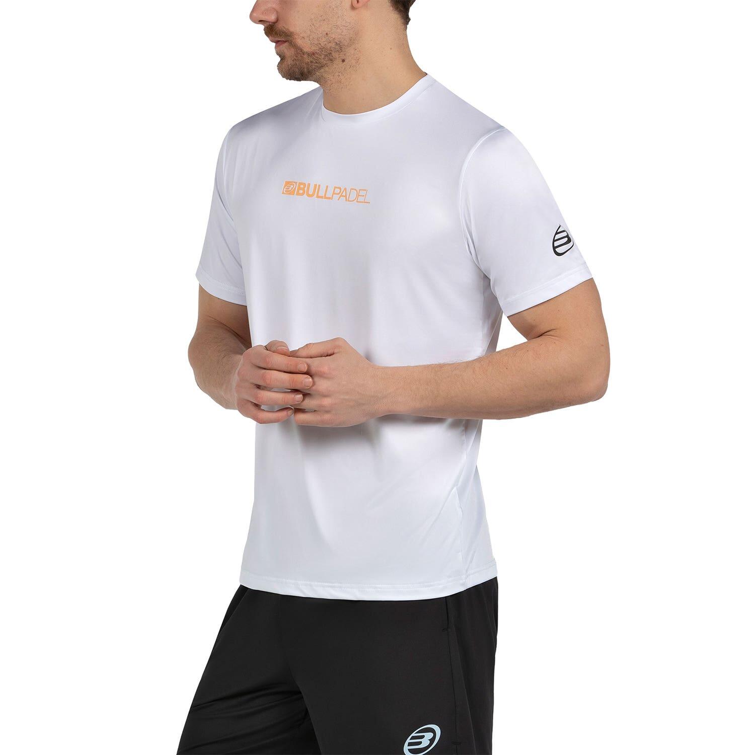 BULLPADEL COLEDIL Hombre (Camiseta) 2/7