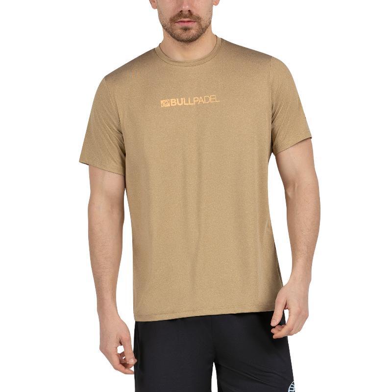Camiseta Bullpadel Coledil
