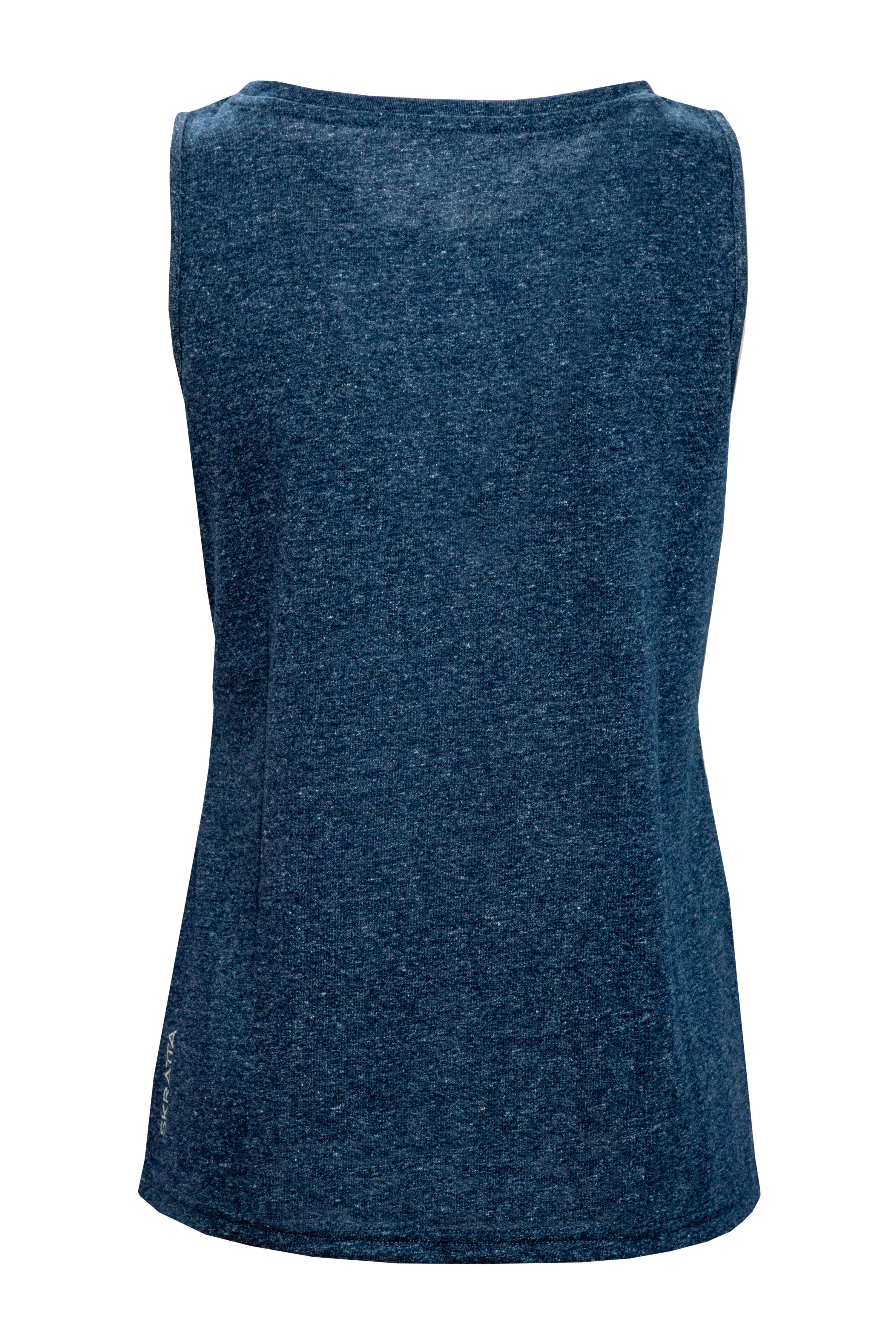 Hemp-Mix Tank Top Brita Damen Strapazierfähig 3/3