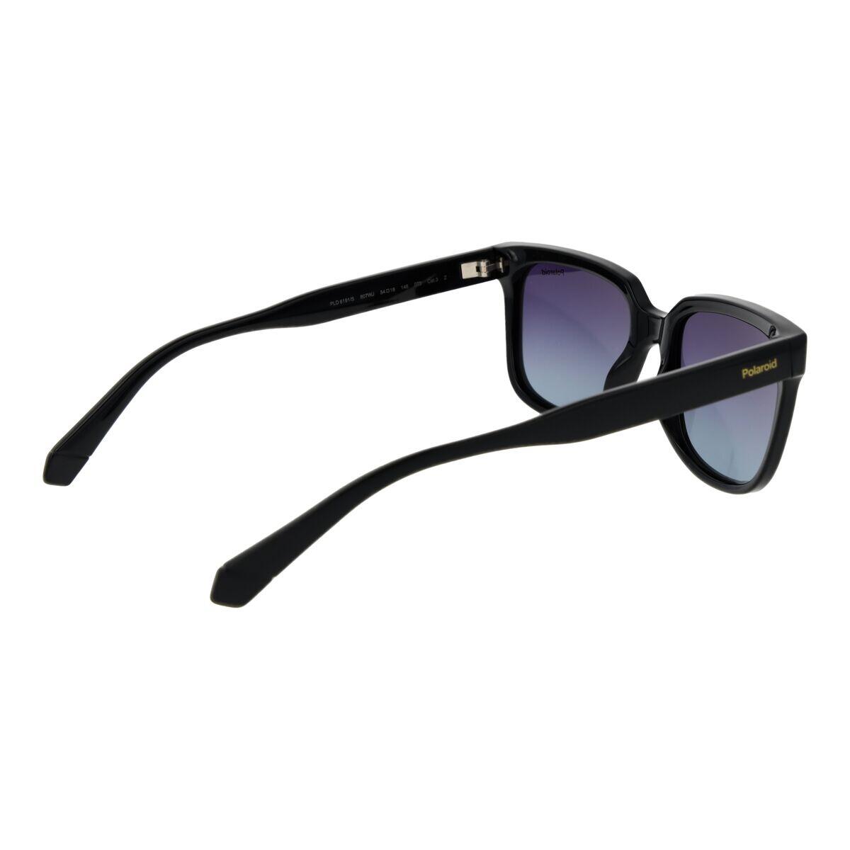 Lunettes de soleil Unisexe POLAROID PLD-6191-S-54807WJ ø 54 mm 3/3