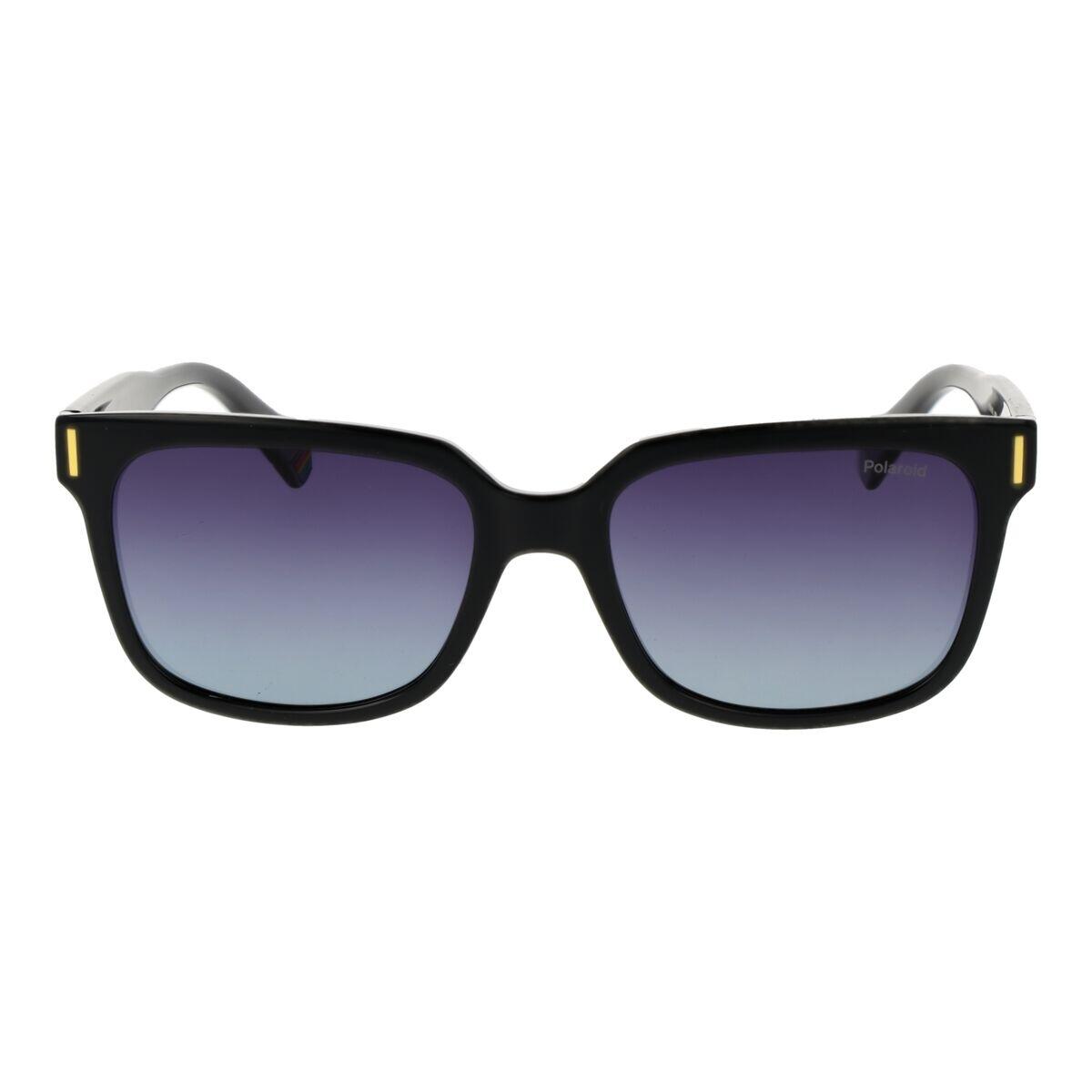 Lunettes de soleil Unisexe POLAROID PLD-6191-S-54807WJ ø 54 mm 2/3
