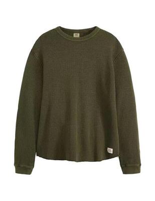 Sweater levi's model a92490019 voor mannen