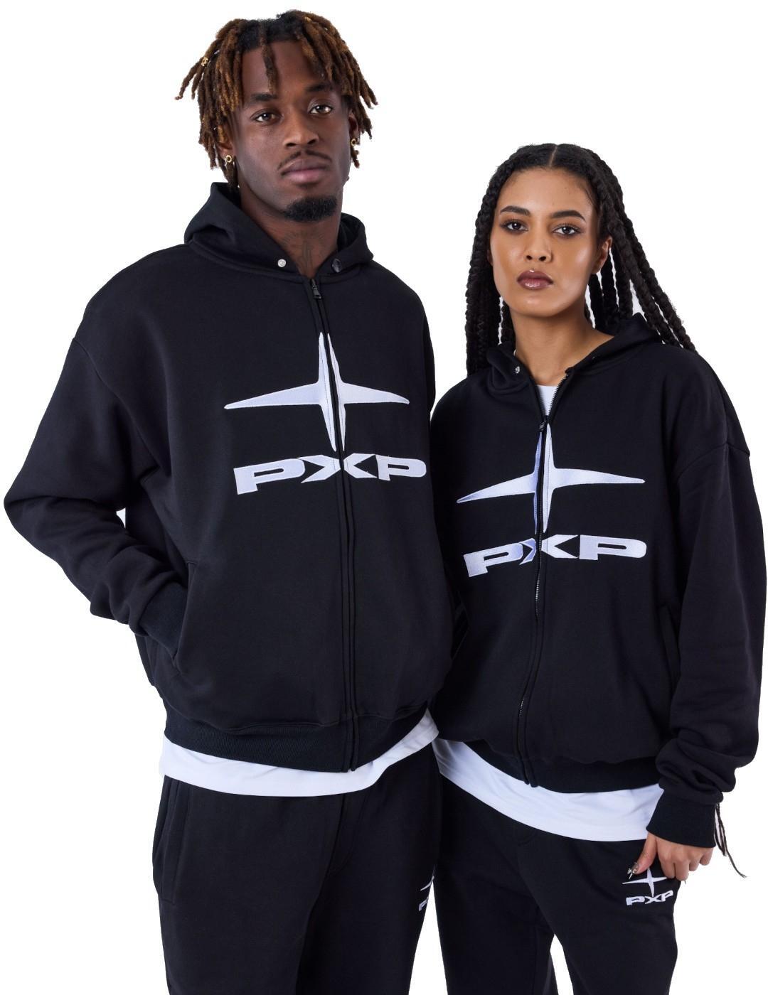 Chaqueta para Hombre Project x paris 2534000 Negro 3/4