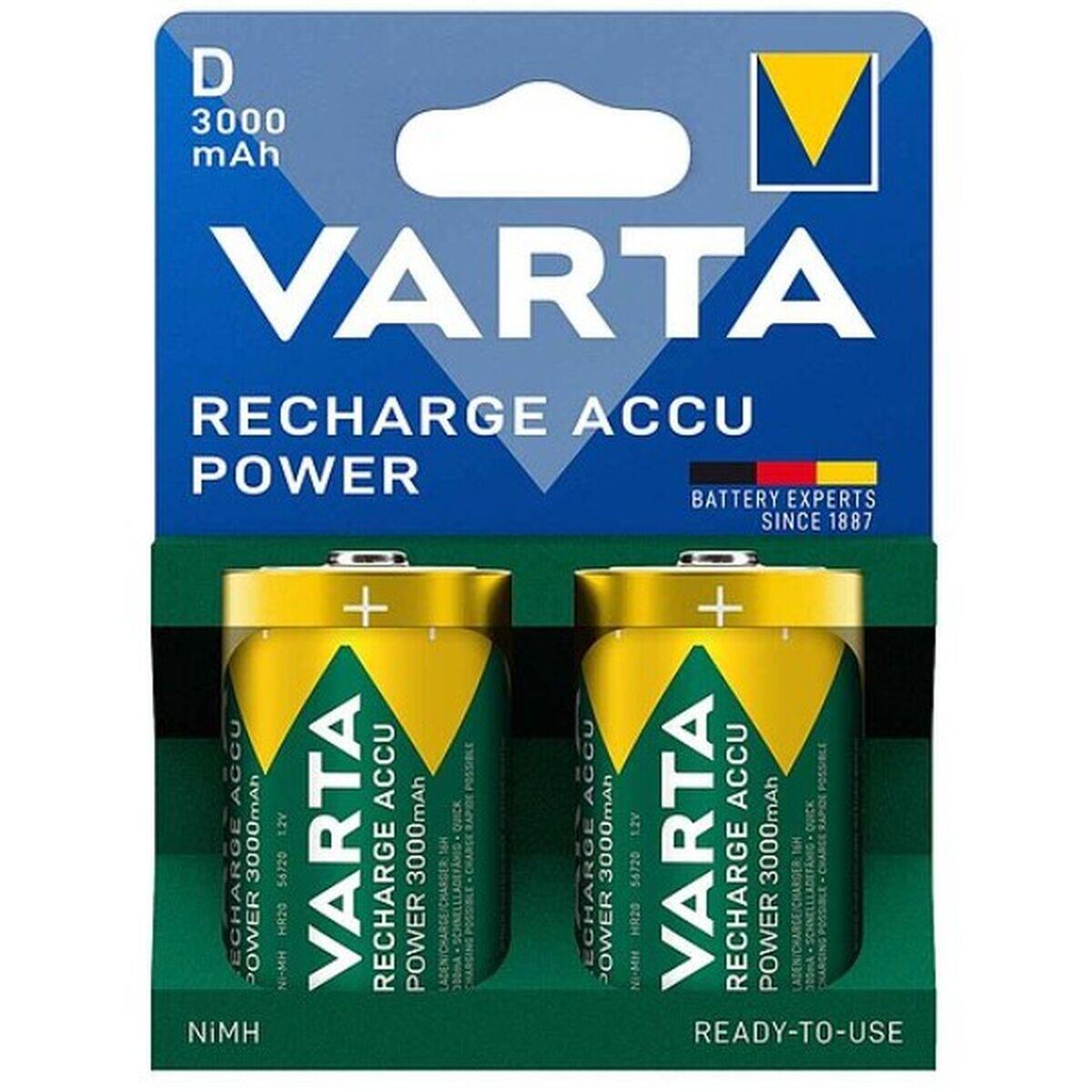 VARTA picture