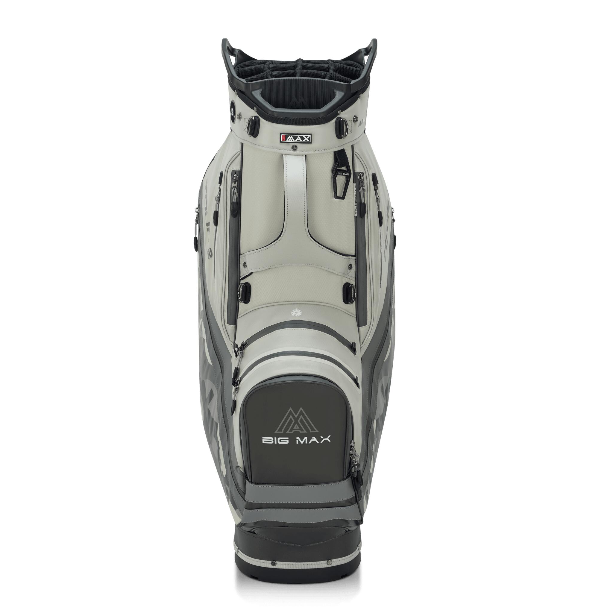 Dri Lite Tour 2 Golftas - 14-Way Divider - Waterafstotend 5/7