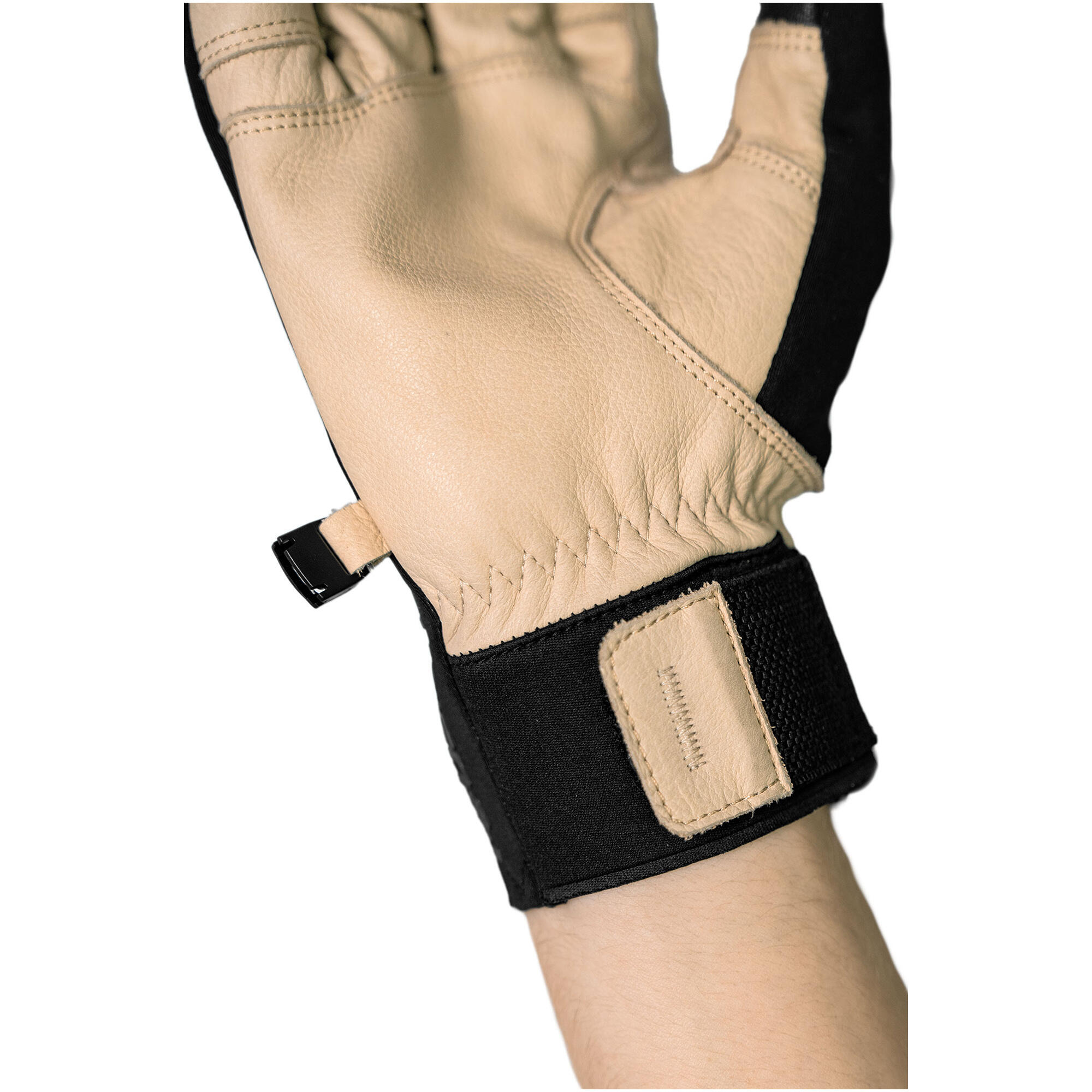 Vingerhandschoenen Track-X TOUCH-TEC 6/6