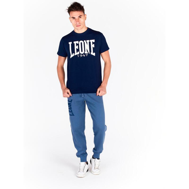 Tricou Leone Navy