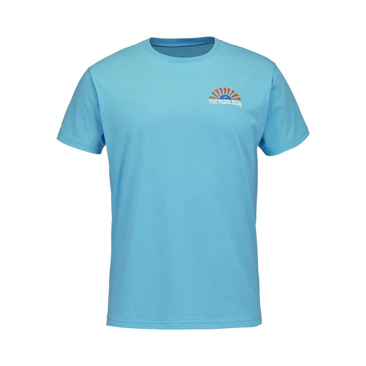 T-shirt Babolat Performance Coton 1/5
